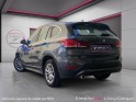 Bmw x1 f48 lci sdrive 18i 140 ch dkg7 business design occasion simplicicar livry gargan simplicicar simplicibike france