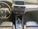 Bmw x1 f48 lci sdrive 18i 140 ch dkg7 business design occasion simplicicar livry gargan simplicicar simplicibike france