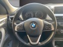 Bmw x1 f48 lci sdrive 18i 140 ch dkg7 business design occasion simplicicar livry gargan simplicicar simplicibike france