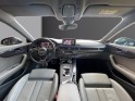 Audi a5 sportback v6 3.0 tdi 218 s tronic 7 s line occasion simplicicar meaux simplicicar simplicibike france