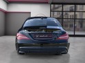 Mercedes classe cla 45 amg 4matic speedshift sieges chauffant garantie 12 mois occasion simplicicar dijon simplicicar...
