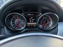 Mercedes classe cla 45 amg 4matic speedshift sieges chauffant garantie 12 mois occasion simplicicar dijon simplicicar...