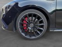 Mercedes classe cla 45 amg 4matic speedshift sieges chauffant garantie 12 mois occasion simplicicar dijon simplicicar...