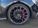 Mercedes classe cla 45 amg 4matic speedshift sieges chauffant garantie 12 mois occasion simplicicar dijon simplicicar...