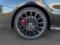 Mercedes classe cla 45 amg 4matic speedshift sieges chauffant garantie 12 mois occasion simplicicar dijon simplicicar...