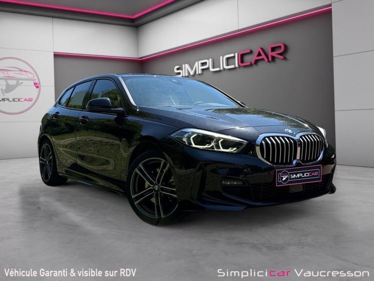 Bmw serie 1 f40 118i 136 ch dkg7 m sport full entretien bmw, rien À prevoir occasion simplicicar vaucresson simplicicar... Bmw serie 1 f40 118i 136 ch dkg7 m sport full entretien bmw, rien À prevoir occasion simplicicar vaucresson simplicicar...