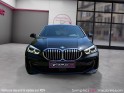 Bmw serie 1 f40 118i 136 ch dkg7 m sport full entretien bmw, rien À prevoir occasion simplicicar vaucresson simplicicar...