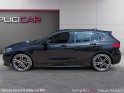 Bmw serie 1 f40 118i 136 ch dkg7 m sport full entretien bmw, rien À prevoir occasion simplicicar vaucresson simplicicar...