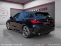 Bmw serie 1 f40 118i 136 ch dkg7 m sport full entretien bmw, rien À prevoir occasion simplicicar vaucresson simplicicar...
