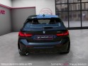 Bmw serie 1 f40 118i 136 ch dkg7 m sport full entretien bmw, rien À prevoir occasion simplicicar vaucresson simplicicar...