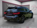 Bmw serie 1 f40 118i 136 ch dkg7 m sport full entretien bmw, rien À prevoir occasion simplicicar vaucresson simplicicar...