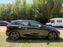 Bmw serie 1 f40 118i 136 ch dkg7 m sport full entretien bmw, rien À prevoir occasion simplicicar vaucresson simplicicar...