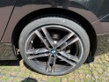 Bmw serie 1 f40 118i 136 ch dkg7 m sport full entretien bmw, rien À prevoir occasion simplicicar vaucresson simplicicar...