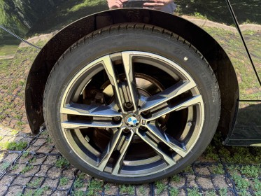 Bmw serie 1 f40 118i 136 ch dkg7 m sport full entretien bmw, rien À prevoir occasion simplicicar vaucresson simplicicar...