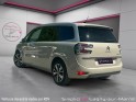 Citroen grand c4 spacetourer 1.5 bluehdi 130 ss bvm6 shine - distribution changee - sieges massants coffre electrique...