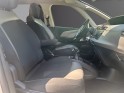 Citroen grand c4 spacetourer 1.5 bluehdi 130 ss bvm6 shine - distribution changee - sieges massants coffre electrique...
