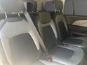 Citroen grand c4 spacetourer 1.5 bluehdi 130 ss bvm6 shine - distribution changee - sieges massants coffre electrique...
