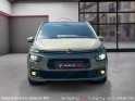 Citroen grand c4 spacetourer 1.5 bluehdi 130 ss bvm6 shine - distribution changee - sieges massants coffre electrique...