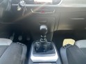 Citroen grand c4 spacetourer 1.5 bluehdi 130 ss bvm6 shine - distribution changee - sieges massants coffre electrique...