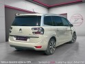 Citroen grand c4 spacetourer 1.5 bluehdi 130 ss bvm6 shine - distribution changee - sieges massants coffre electrique...