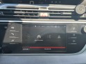 Citroen grand c4 spacetourer 1.5 bluehdi 130 ss bvm6 shine - distribution changee - sieges massants coffre electrique...