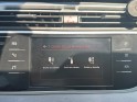 Citroen grand c4 spacetourer 1.5 bluehdi 130 ss bvm6 shine - distribution changee - sieges massants coffre electrique...