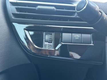 Citroen grand c4 spacetourer 1.5 bluehdi 130 ss bvm6 shine - distribution changee - sieges massants coffre electrique...