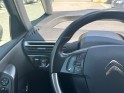 Citroen grand c4 spacetourer 1.5 bluehdi 130 ss bvm6 shine - distribution changee - sieges massants coffre electrique...