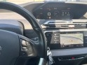 Citroen grand c4 spacetourer 1.5 bluehdi 130 ss bvm6 shine - distribution changee - sieges massants coffre electrique...
