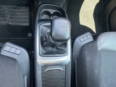 Citroen grand c4 spacetourer 1.5 bluehdi 130 ss bvm6 shine - distribution changee - sieges massants coffre electrique...