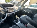 Citroen grand c4 spacetourer 1.5 bluehdi 130 ss bvm6 shine - distribution changee - sieges massants coffre electrique...