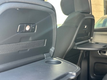 Citroen grand c4 spacetourer 1.5 bluehdi 130 ss bvm6 shine - distribution changee - sieges massants coffre electrique...