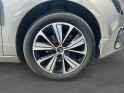 Citroen grand c4 spacetourer 1.5 bluehdi 130 ss bvm6 shine - distribution changee - sieges massants coffre electrique...