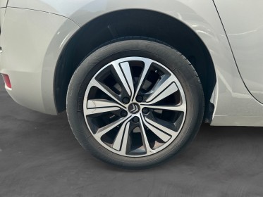 Citroen grand c4 spacetourer 1.5 bluehdi 130 ss bvm6 shine - distribution changee - sieges massants coffre electrique...