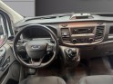 Ford transit custom fourgon 300 l1h1 2.0 ecoblue 130 trend business tva récupérable occasion simplicicar pau simplicicar...