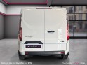 Ford transit custom fourgon 300 l1h1 2.0 ecoblue 130 trend business tva récupérable occasion simplicicar pau simplicicar...