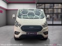 Ford transit custom fourgon 300 l1h1 2.0 ecoblue 130 trend business tva récupérable occasion simplicicar pau simplicicar...