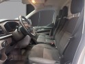 Ford transit custom fourgon 300 l1h1 2.0 ecoblue 130 trend business tva récupérable occasion simplicicar pau simplicicar...