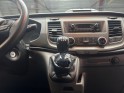 Ford transit custom fourgon 300 l1h1 2.0 ecoblue 130 trend business tva récupérable occasion simplicicar pau simplicicar...