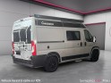 Fiat ducato chausson h2 2.3l 140cv e6d occasion simplicicar pau simplicicar simplicibike france