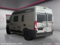 Fiat ducato chausson h2 2.3l 140cv e6d occasion simplicicar pau simplicicar simplicibike france