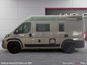 Fiat ducato chausson h2 2.3l 140cv e6d occasion simplicicar pau simplicicar simplicibike france