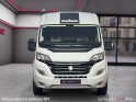 Fiat ducato chausson h2 2.3l 140cv e6d occasion simplicicar pau simplicicar simplicibike france