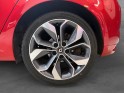Renault megane iv berline tce 130 energy gt line - caméra de recul - garantie 12 mois occasion simplicicar bretigny-sur-orge...