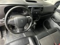 Peugeot expert fourgon gn tole long 2.0  bluehdi 120 ss bvm6 premium tva recuperable occasion simplicicar pau simplicicar...