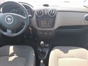 Dacia lodgy 1.2 tce 115 7 places silver line occasion simplicicar velay simplicicar simplicibike france