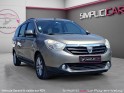 Dacia lodgy 1.2 tce 115 7 places silver line occasion simplicicar velay simplicicar simplicibike france