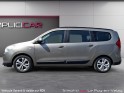Dacia lodgy 1.2 tce 115 7 places silver line occasion simplicicar velay simplicicar simplicibike france
