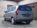 Dacia lodgy 1.2 tce 115 7 places silver line occasion simplicicar velay simplicicar simplicibike france