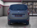 Dacia lodgy 1.2 tce 115 7 places silver line occasion simplicicar velay simplicicar simplicibike france